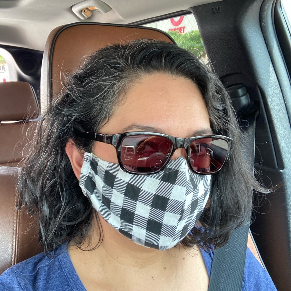 Meet your Posher, Virginia